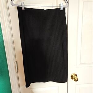 Forever 21 pencil skirt